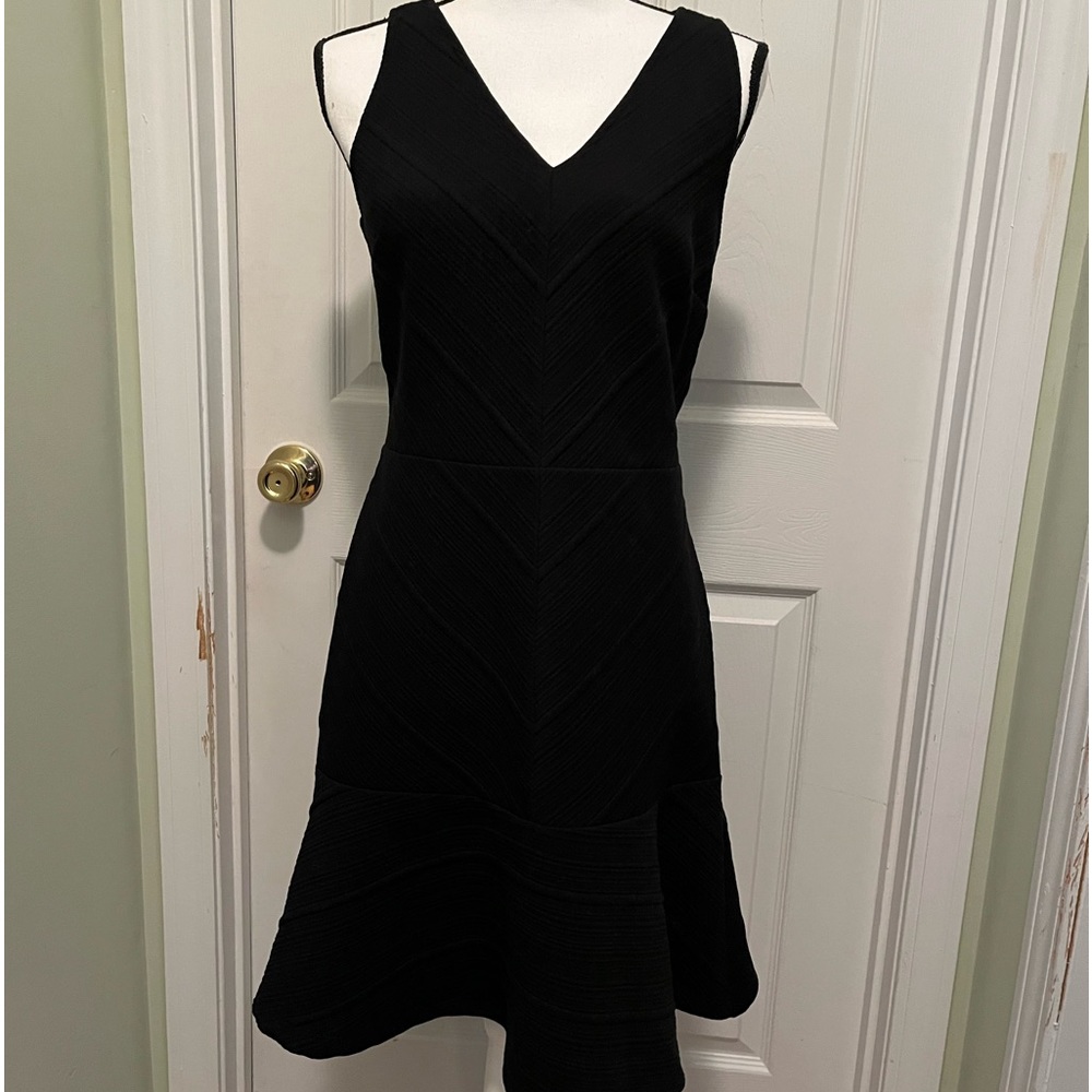 Loft Classic black  Dress